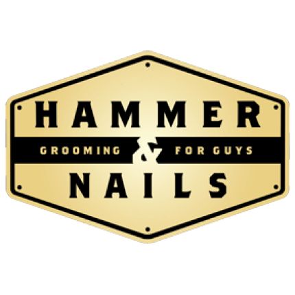 Logo da Hammer & Nails Rancho Cucamonga