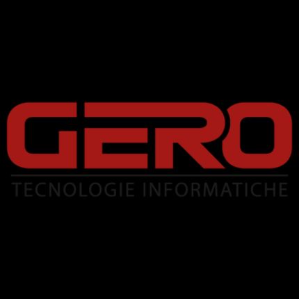 Logo fra Gero