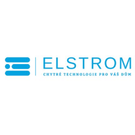 Logo od ELSTROM