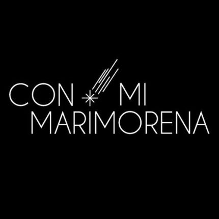 Logo von Con Mi Marimorena Eventos