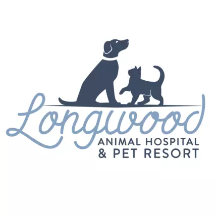 Logo od Longwood Animal Hospital and Pet Resort