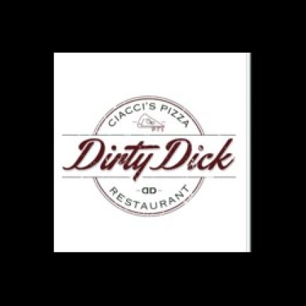 Λογότυπο από Ristorante Ciacci’S Pizza Dirty Dick