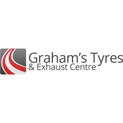 Logo von Graham's Tyres - Halfway