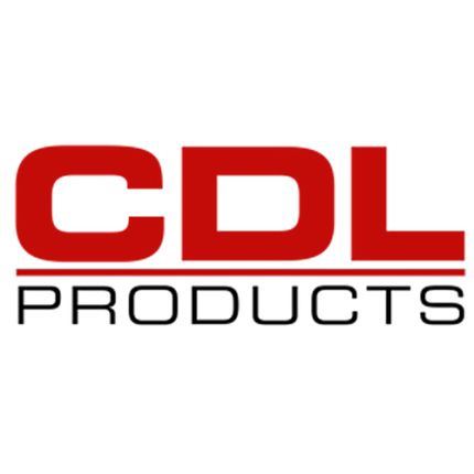 Λογότυπο από C.D.L. Products