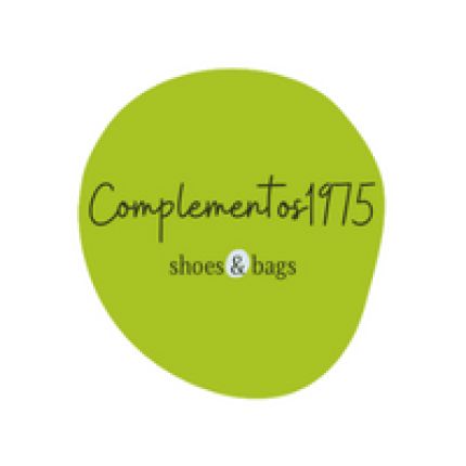 Logo from Complementos 1975