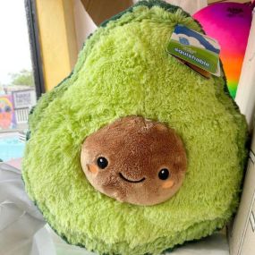 ????Our favorite squishable has finally returned????