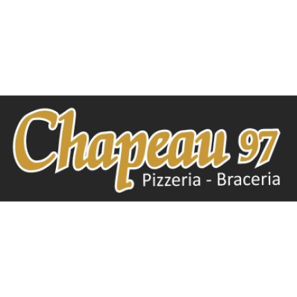 Logo von Chapeau 97 Pizzeria - Braceria