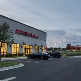 Bild von Mattress Warehouse of Gastonia Franklin Woods - CLOSED