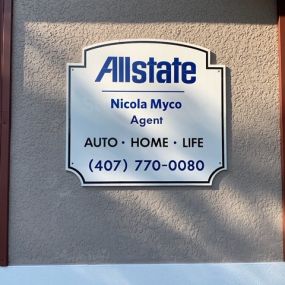 Bild von Nicola Myco: Allstate Insurance