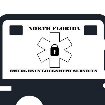 Logo da North Florida Emergency Locksmith Services