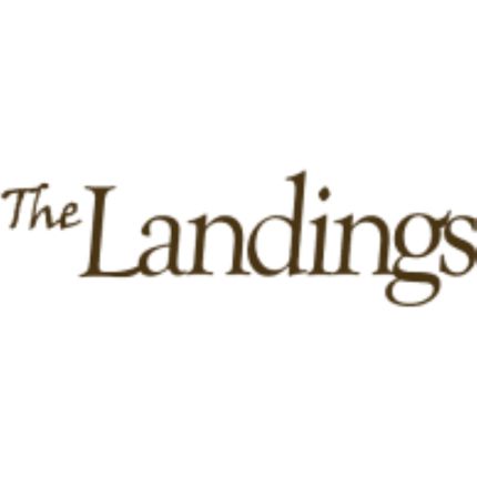 Logo fra The Landings