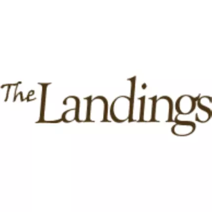 Logo van The Landings