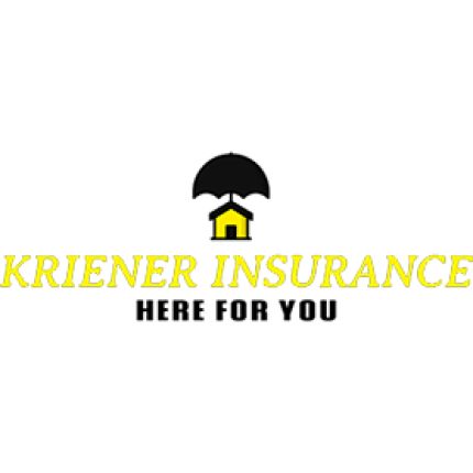 Logo von Kriener Insurance