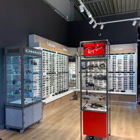Bild von Opticien Krys