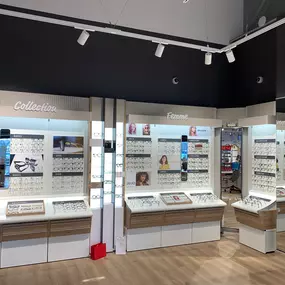 Bild von Opticien Krys