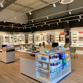 Bild von Opticien Krys