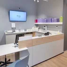 Bild von Opticien Krys
