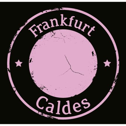Logotipo de Frankfurt Caldes