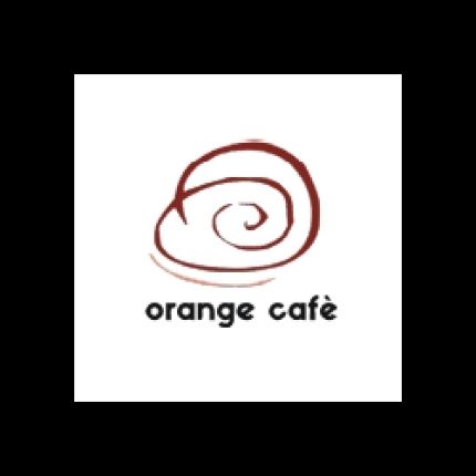 Logotyp från Orange Cafè