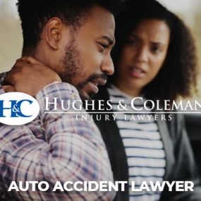 Hughes & Coleman Injury Lawyers, Murfreesboro TN