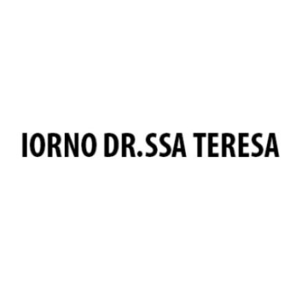 Logotyp från Iorno Dr.ssa Teresa