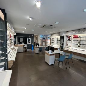 Bild von Opticien Krys