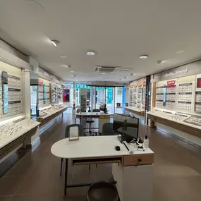 Bild von Opticien Krys