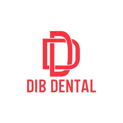 Logotipo de Dib Dental