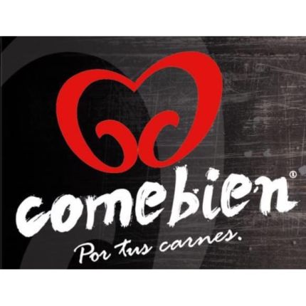 Logotipo de Carniceria Comebien