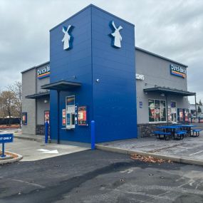 Dutch Bros Sacramento, CA (Auburn A-Team)