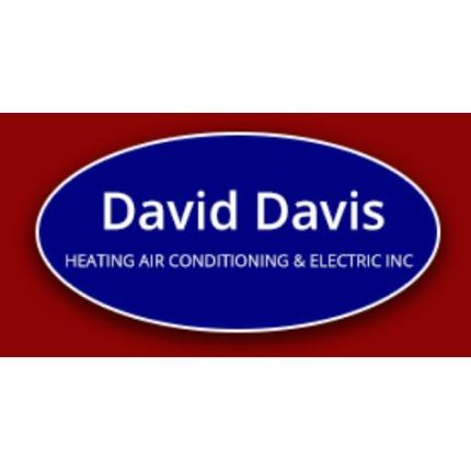 Logo fra David Davis Heating, Air Conditioning & Electric Inc