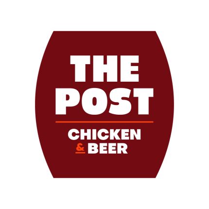 Logo de The Post Chicken & Beer