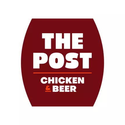 Logo de The Post Chicken & Beer