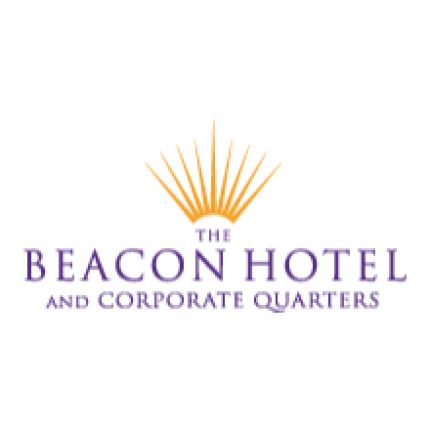 Λογότυπο από The Beacon Hotel & Corporate Quarters