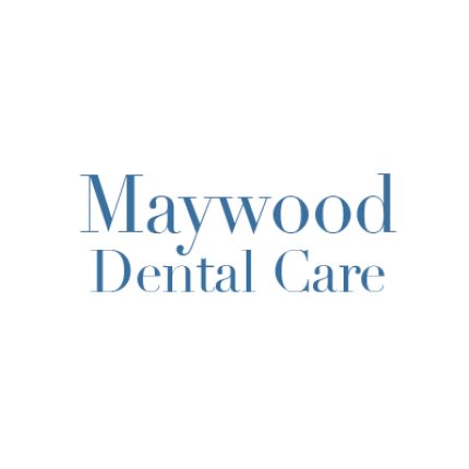 Logo de Dentist Maywood - Maywood Dental Care