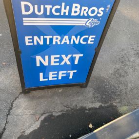 Dutch Bros Albany, OR (A2)