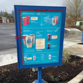 Dutch Bros WA1605 NE 20th Ave