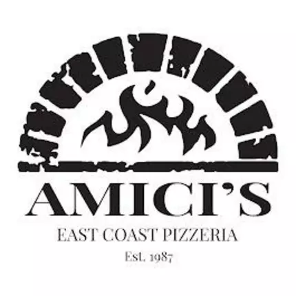 Logo von Amici's East Coast Pizzeria