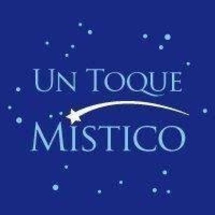 Logo da Toque místico