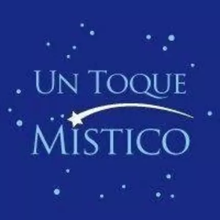 Logo de Toque místico