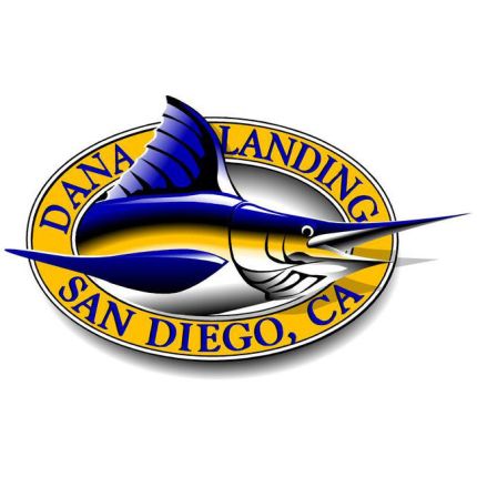 Logo da Dana Landing