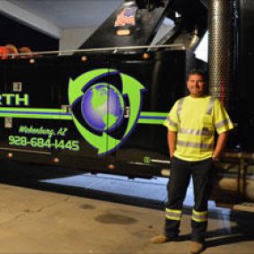 Bild von Clean Earth Recovery Towing Service