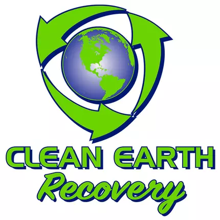 Logo od Clean Earth Recovery Towing Service