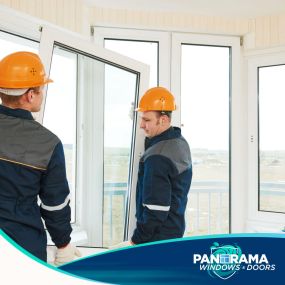 Bild von Panorama Windows & Doors