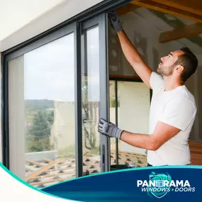 Bild von Panorama Windows & Doors