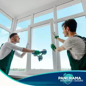 Bild von Panorama Windows & Doors