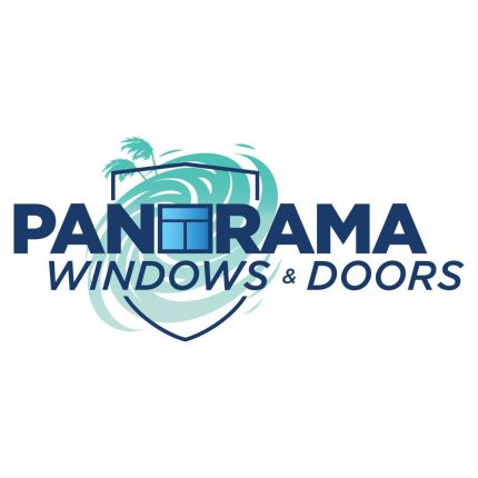 Logo da Panorama Windows & Doors