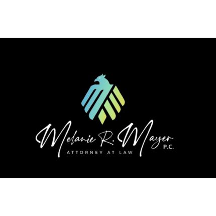 Logo da Melanie R Mayer, LLC