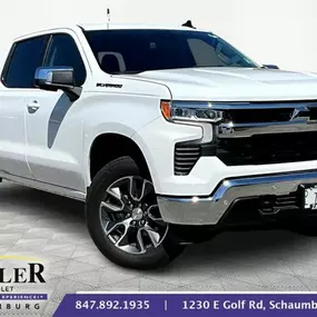 Bild von Zeigler Chevrolet