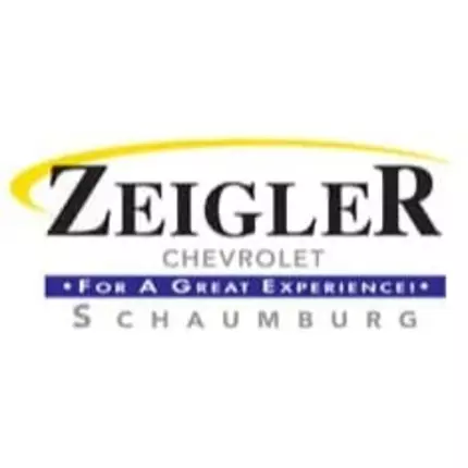 Logo von Zeigler Chevrolet